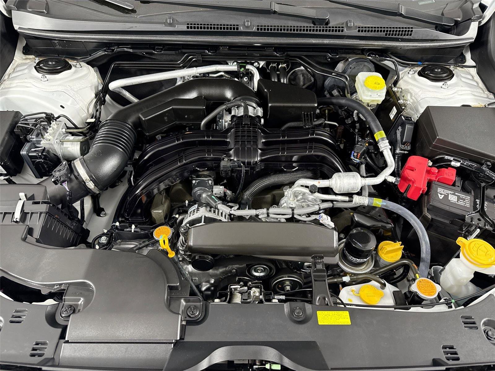 Used 2025 Subaru Crosstrek 2.5i Sport w/ Popular Package #4A AWD/4WD image 42