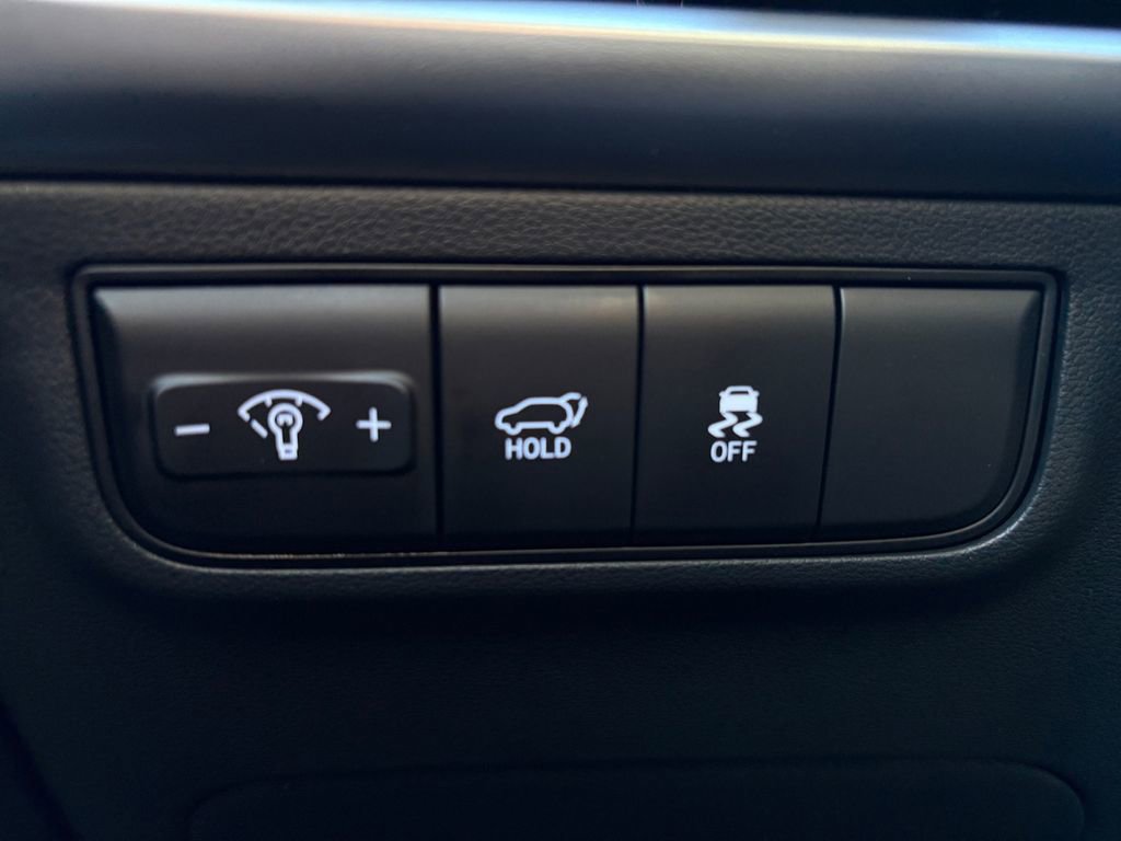 New 2026 Hyundai Tucson SEL image 3