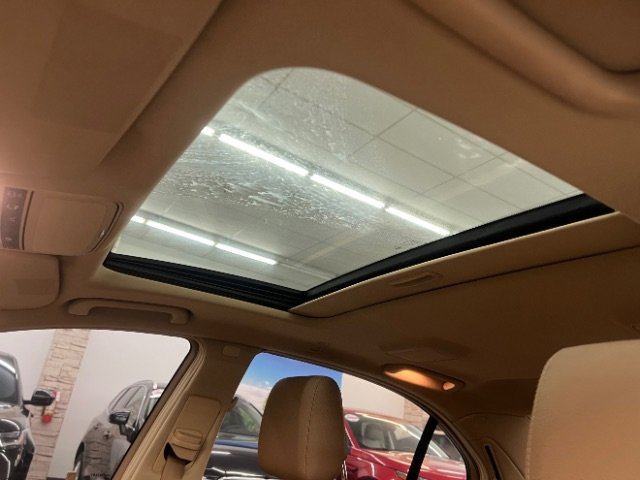 Used 2009 Mercedes-Benz S 550 4MATIC image 28