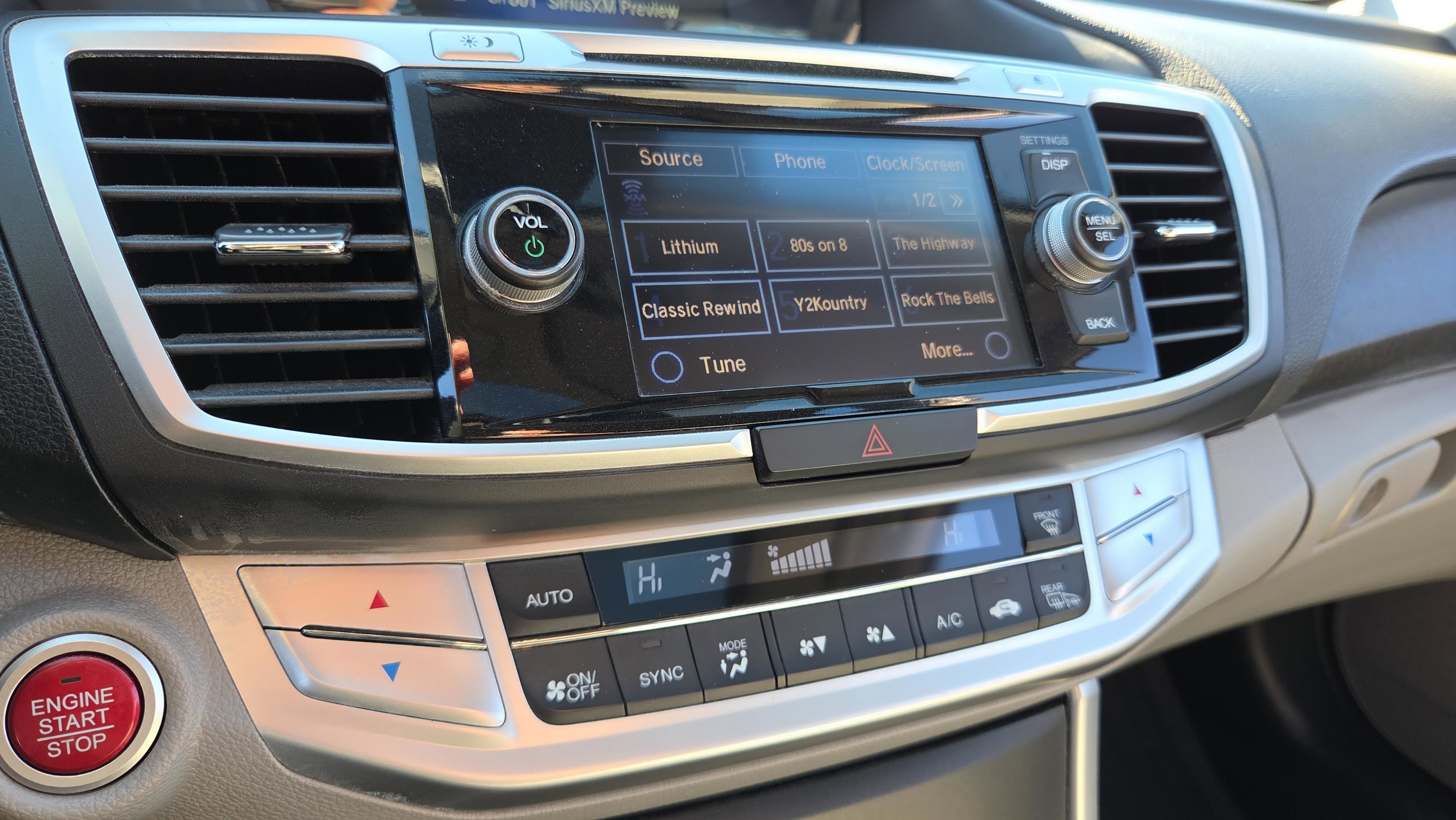 Used 2014 Honda Accord EX-L image 13