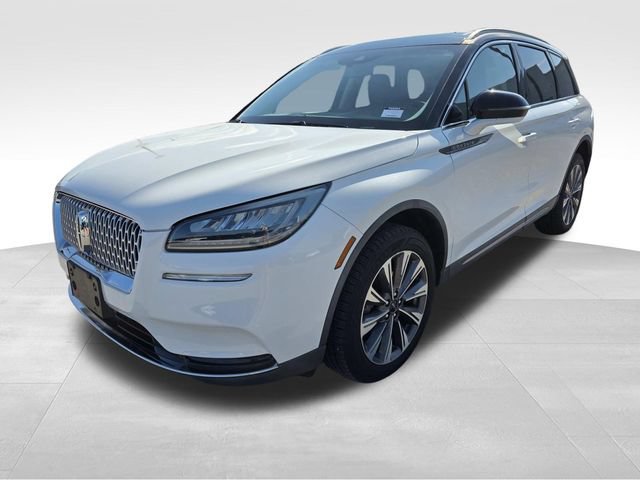 Used 2021 Lincoln Corsair Reserve w/ Elements Package AWD/4WD image 5