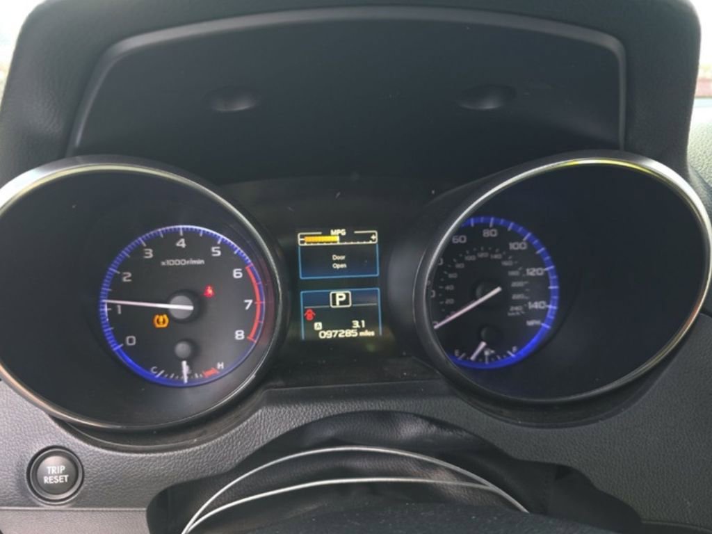 Used 2018 Subaru Legacy 2.5i Premium image 5