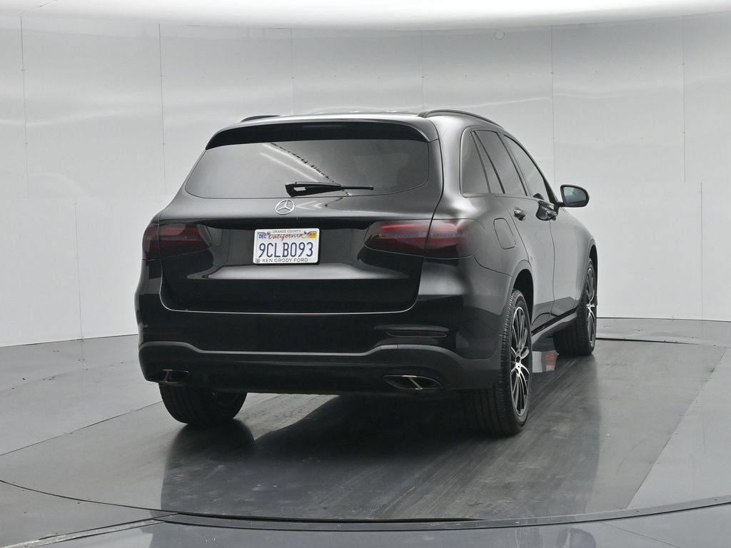 Used 2019 Mercedes-Benz GLC 300 image 58