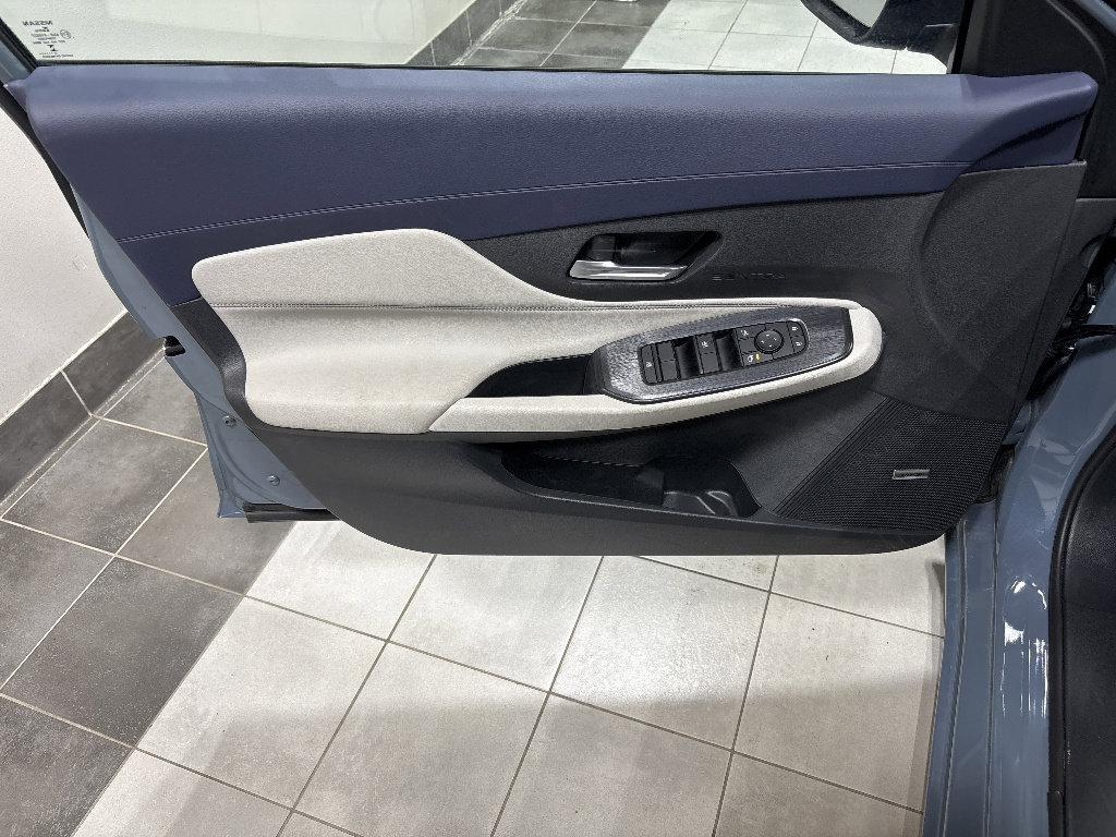 New 2026 Nissan Sentra SL w/ Floor Mat Package image 13