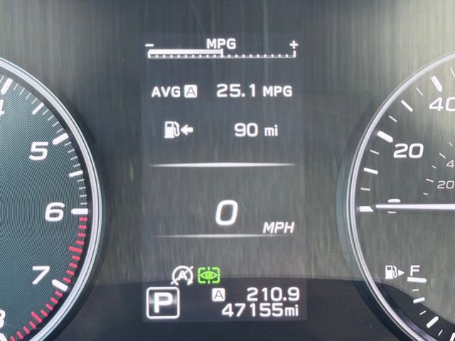 Used 2024 Subaru Outback Limited AWD/4WD image 13