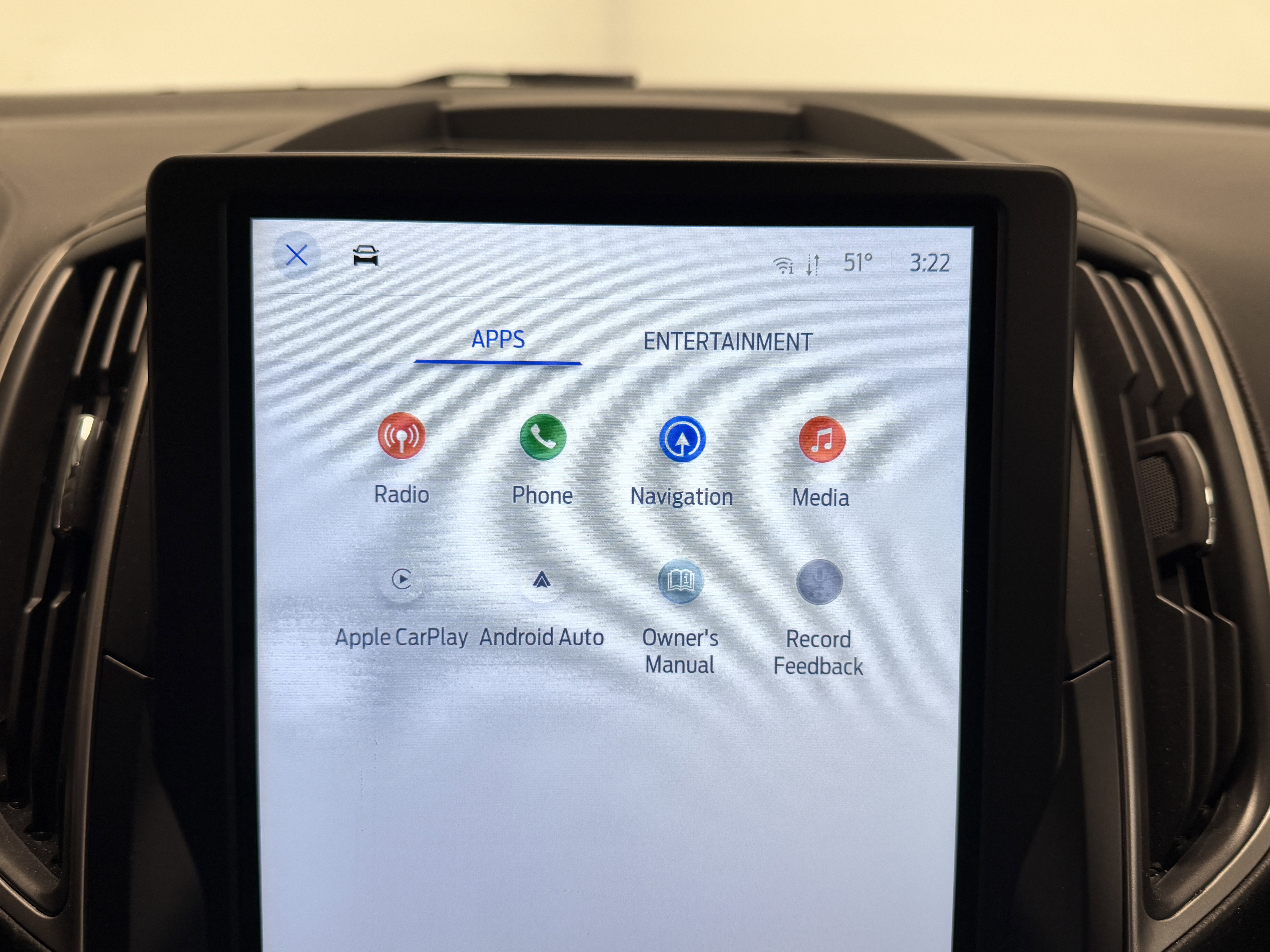 Used 2024 Ford Edge SEL w/ Convenience Package image 7