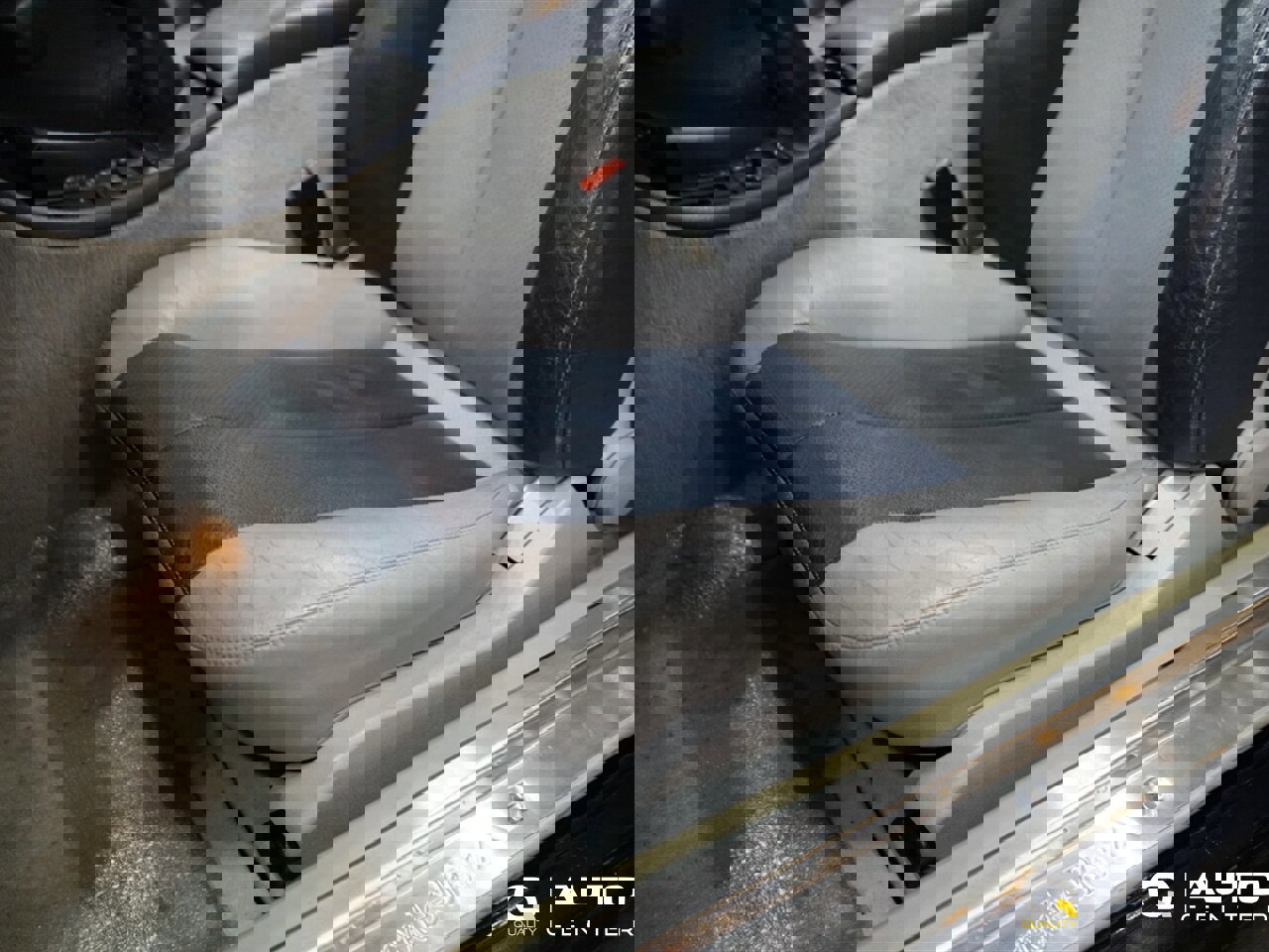 Used 2002 Mercedes-Benz CLK 430 Cabriolet image 18