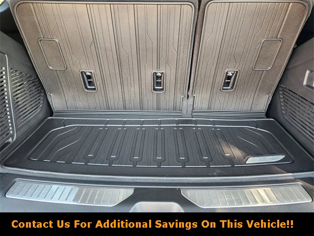 New 2026 GMC Yukon Denali w/ Sun & Power Step Package image 24