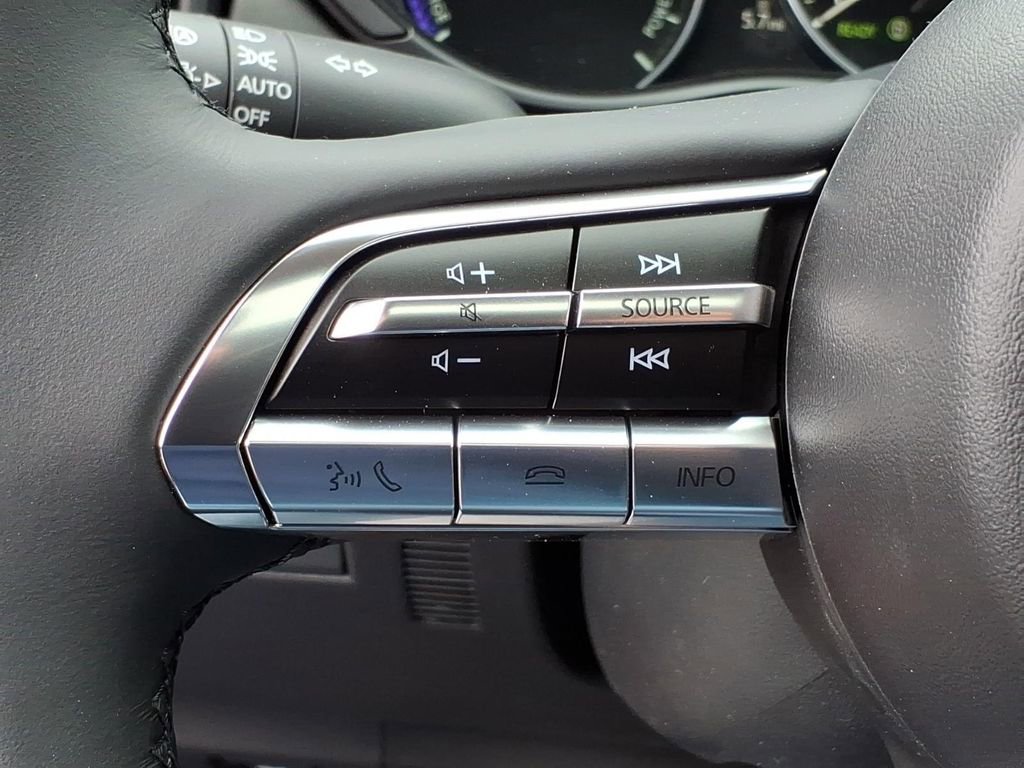 New 2026 MAZDA CX-50 AWD 2.5 Hybrid w/ Weather Package image 18