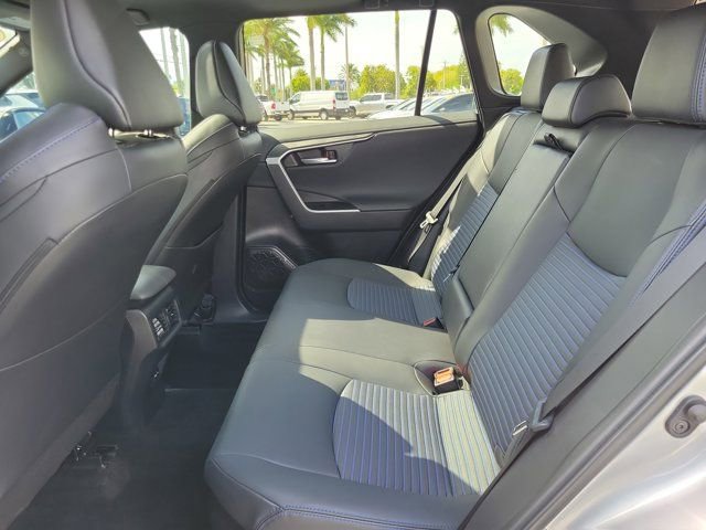 Used 2023 Toyota RAV4 XSE image 7