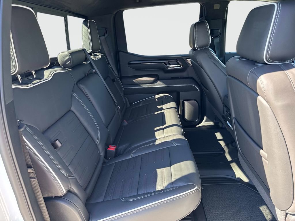 New 2026 GMC Sierra 1500 AT4X image 23