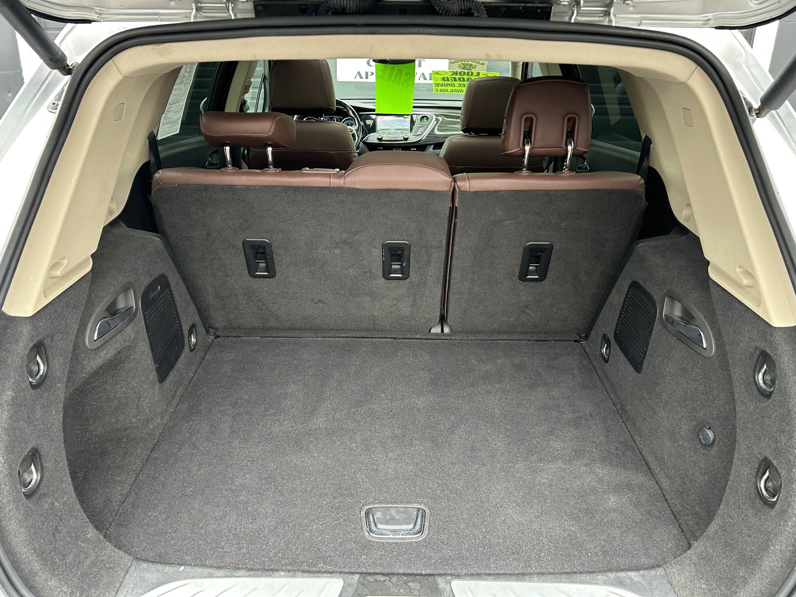 Used 2017 Buick Envision Essence image 26