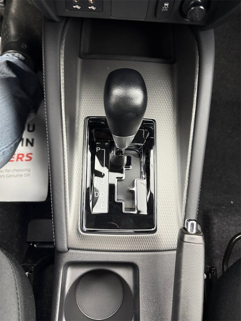 New 2026 Mitsubishi Outlander Sport ES image 20