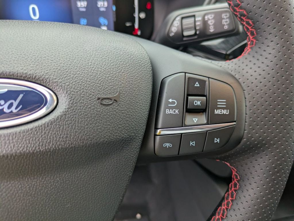 New 2026 Ford Escape ST-Line w/ Cold Weather Package image 28
