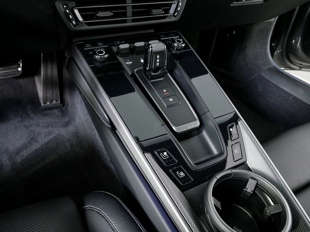 Certified 2024 Porsche 911 Carrera S RWD image 19