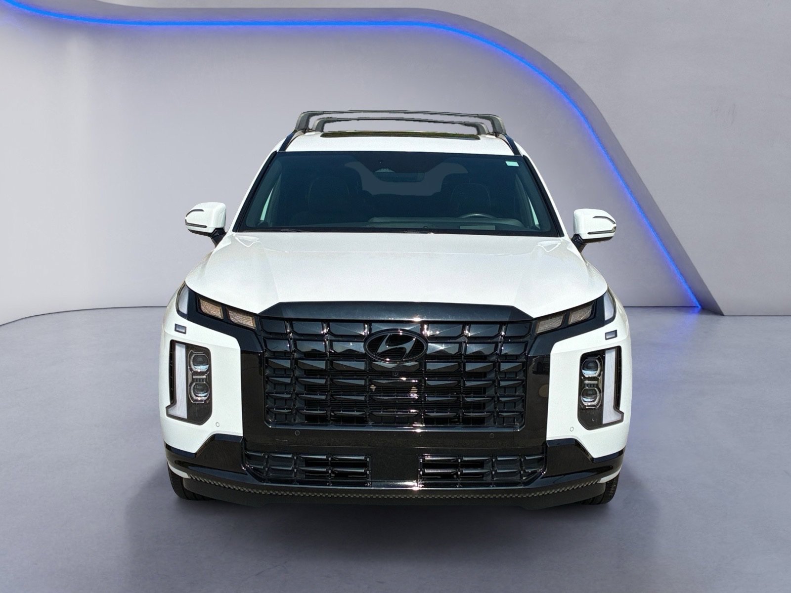 Certified 2024 Hyundai Palisade Calligraphy AWD/4WD image 8