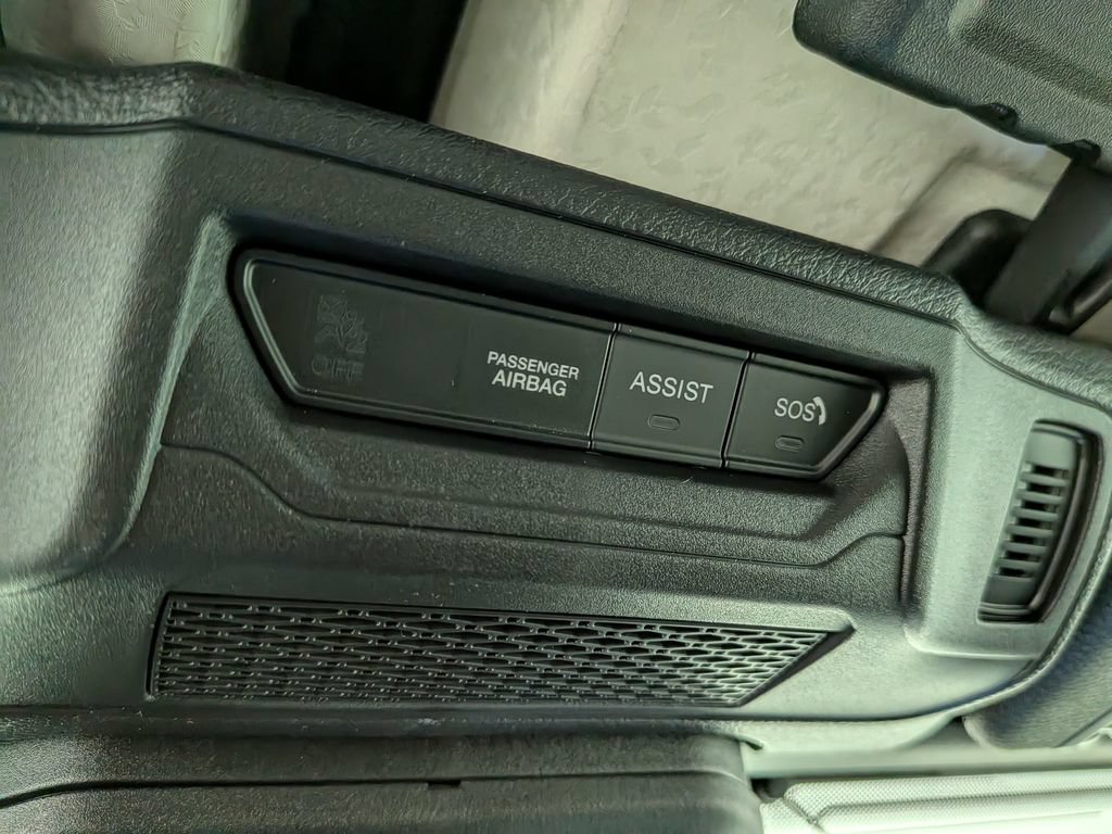 New 2026 Jeep Wrangler Unlimited Sport AWD/4WD image 29