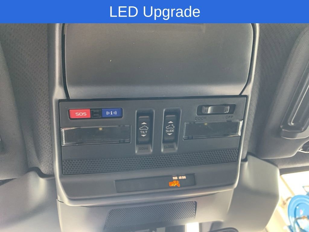 New 2026 Subaru Outback Limited image 9