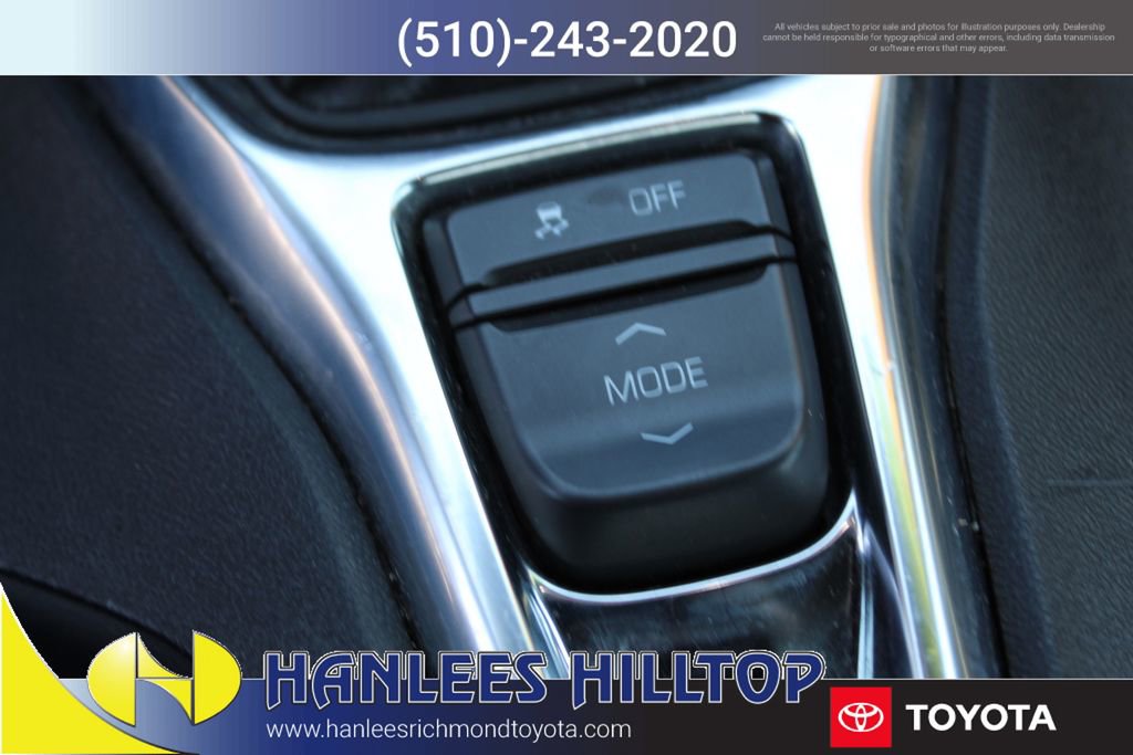 Used 2022 Chevrolet Camaro LT w/ RS Package RWD image 18