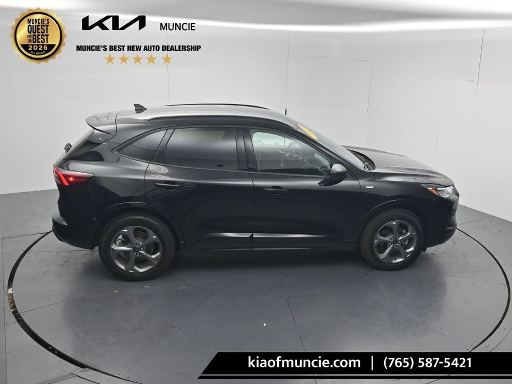 Used 2023 Ford Escape ST-Line w/ Tech Pack #1 AWD/4WD image 54