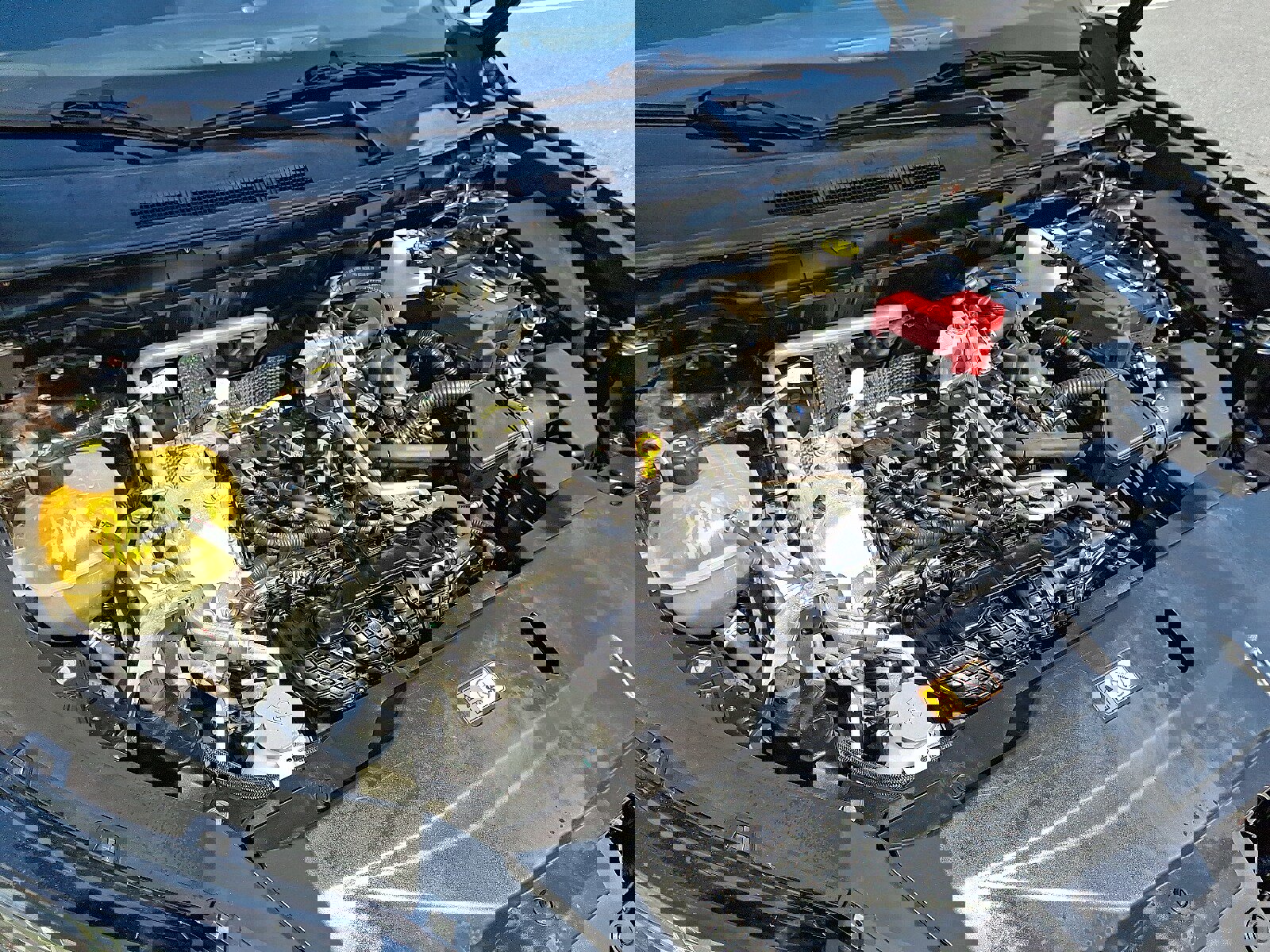 Used 2022 Mitsubishi Outlander ES image 28