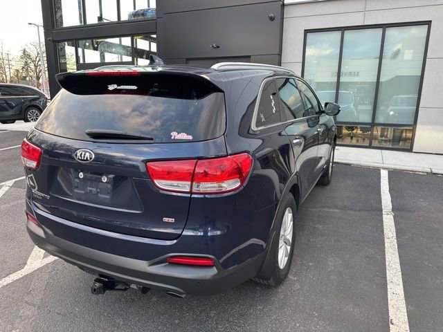 Used 2018 Kia Sorento LX image 5