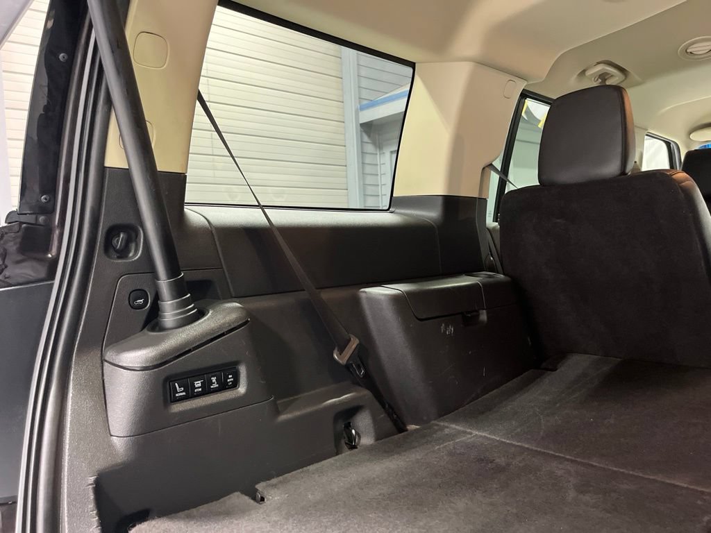 Used 2014 Ford Flex Limited w/ Equipment Group 303A AWD/4WD image 39
