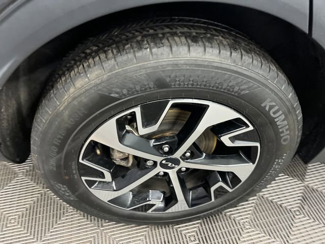 Certified 2023 Kia Sportage EX image 25