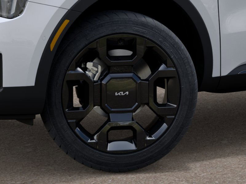 New 2026 Kia Sorento SX Prestige image 9