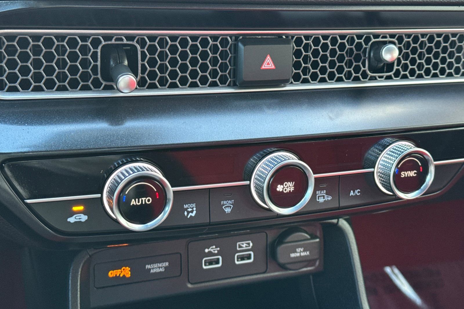 Used 2025 Honda Civic Type R image 20