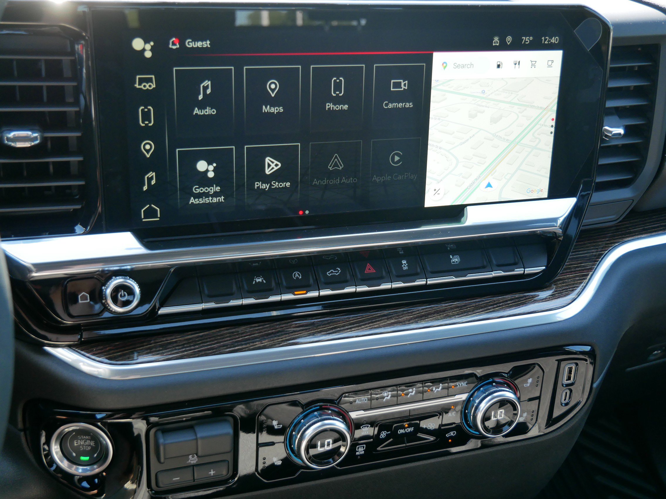 New 2026 GMC Sierra 1500 SLE image 10