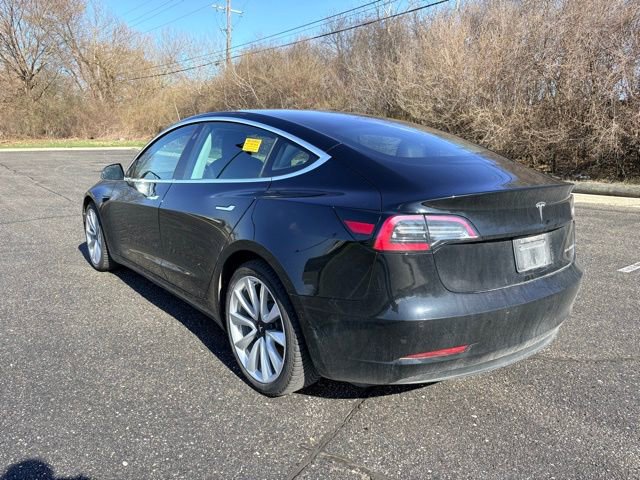 Used 2020 Tesla Model 3 Long Range image 3