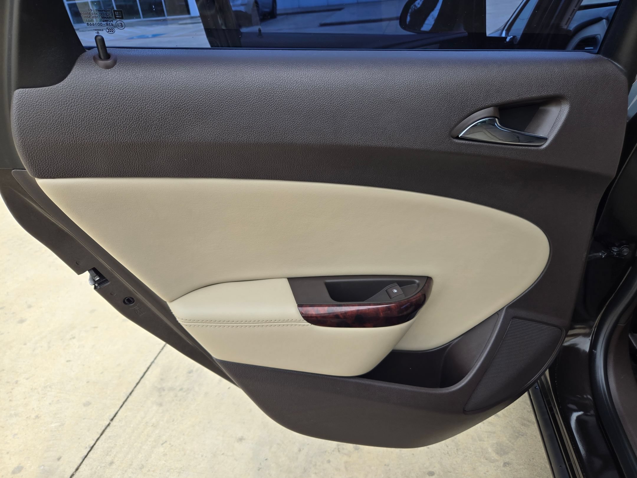 Certified 2016 Buick Verano w/ Comfort Package FWD image 22