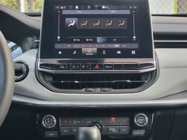 Certified 2023 Jeep Compass Limited AWD/4WD image 27