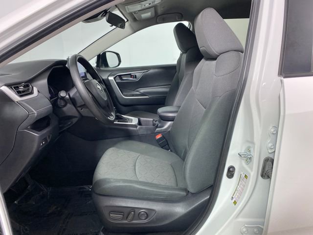 Used 2024 Toyota RAV4 XLE image 10