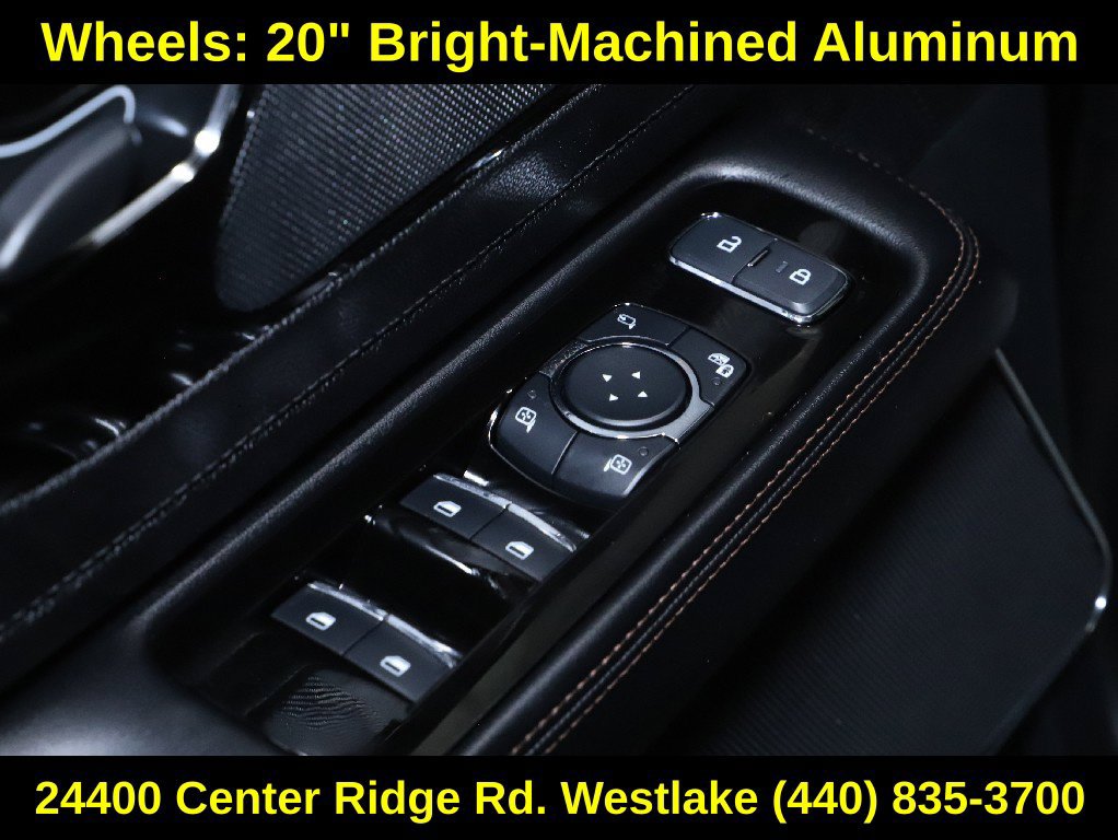 Used 2023 Lincoln Aviator AWD w/ Premium Package image 18