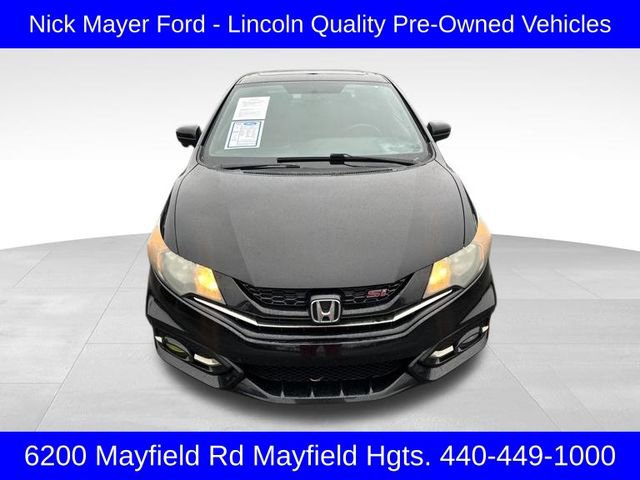 Used 2014 Honda Civic Si image 2