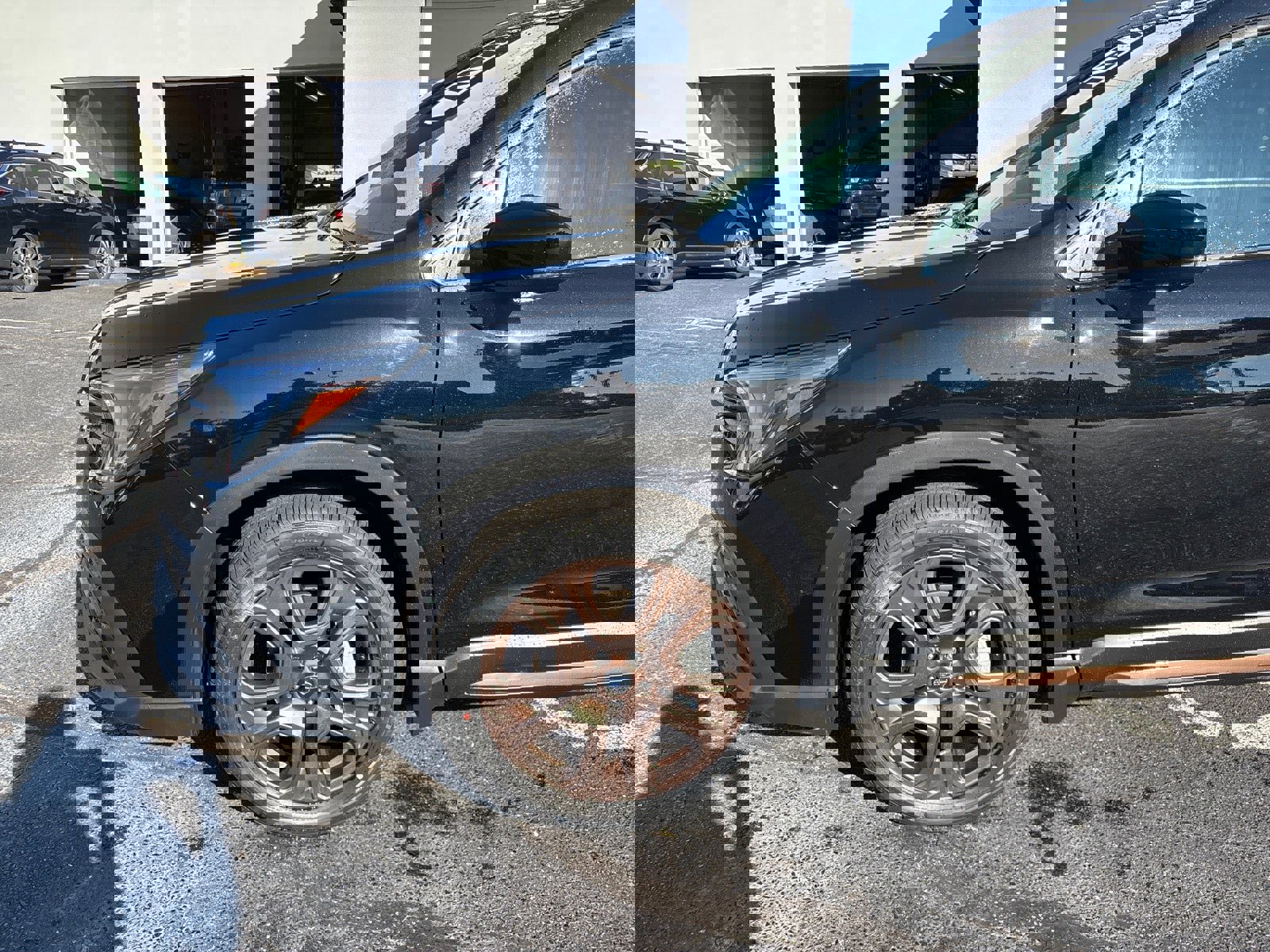 New 2025 Subaru Ascent Bronze Edition w/ Popular Package #2 image 7