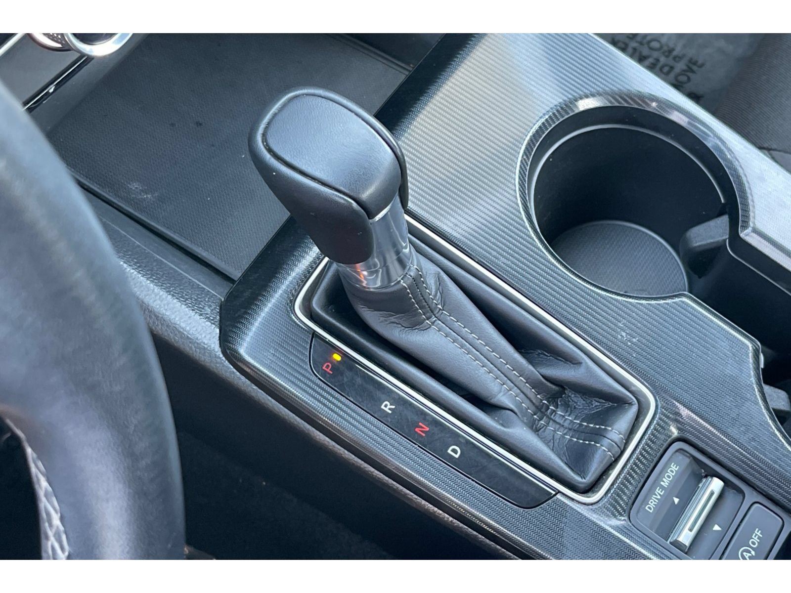 Used 2023 Honda Civic Sport image 30