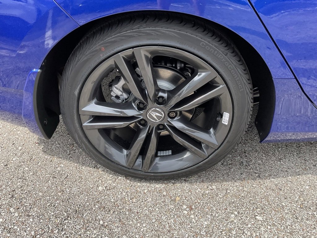 New 2025 Acura Integra A-Spec image 7