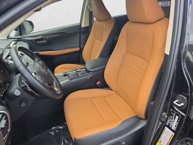 Certified 2021 Lexus NX 300 AWD w/ Accessory Package image 15