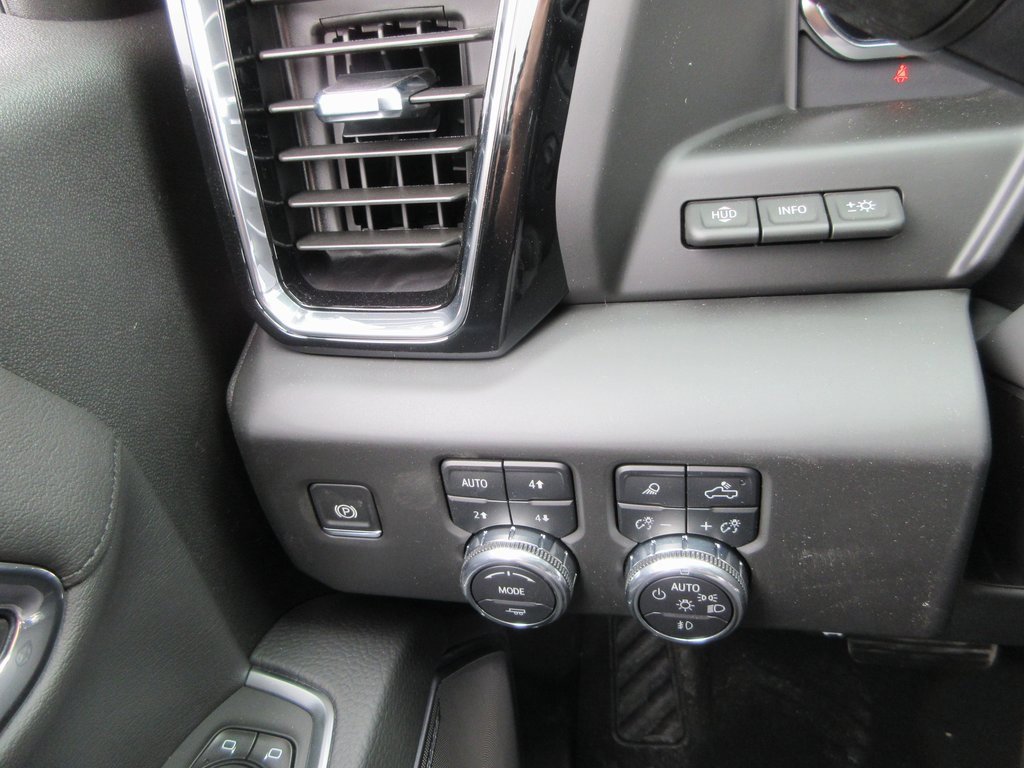 New 2025 GMC Sierra 1500 Denali w/ Denali Reserve Package image 19