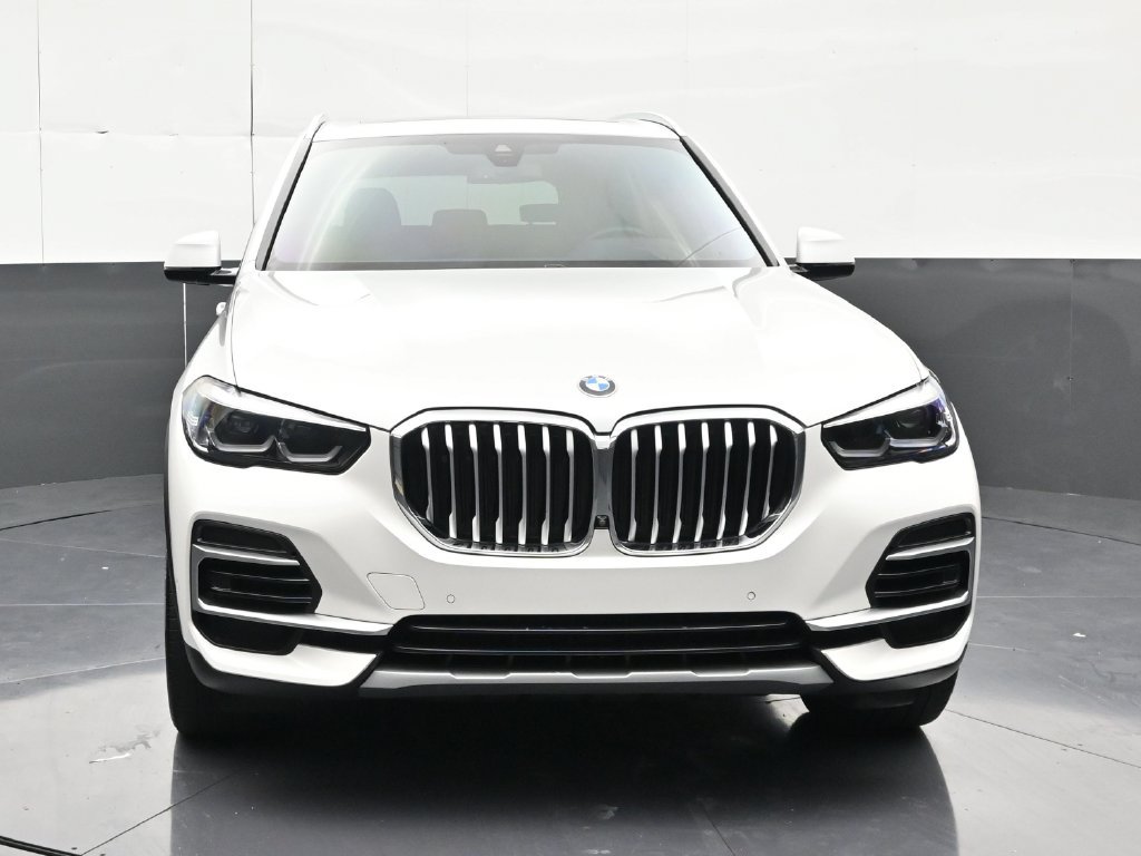 Used 2023 BMW X5 sDrive40i w/ Parking Assistance Package RWD image 8