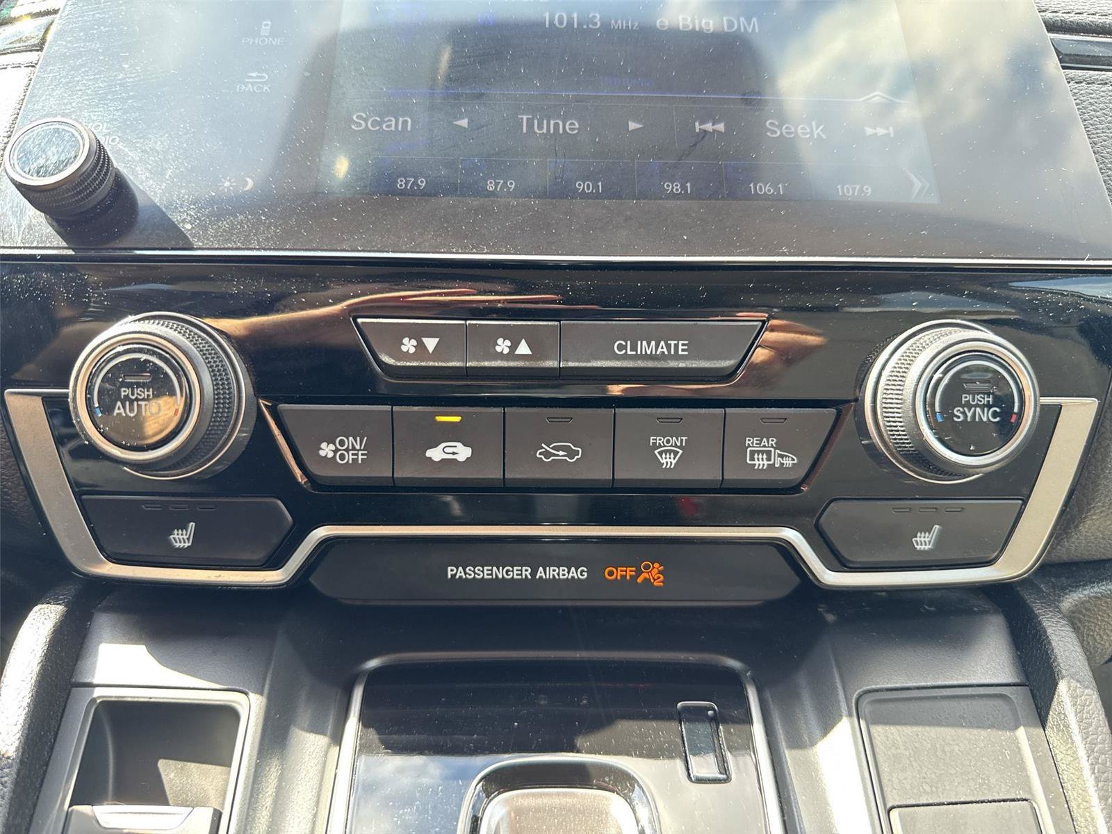 Used 2022 Honda CR-V EX-L image 18