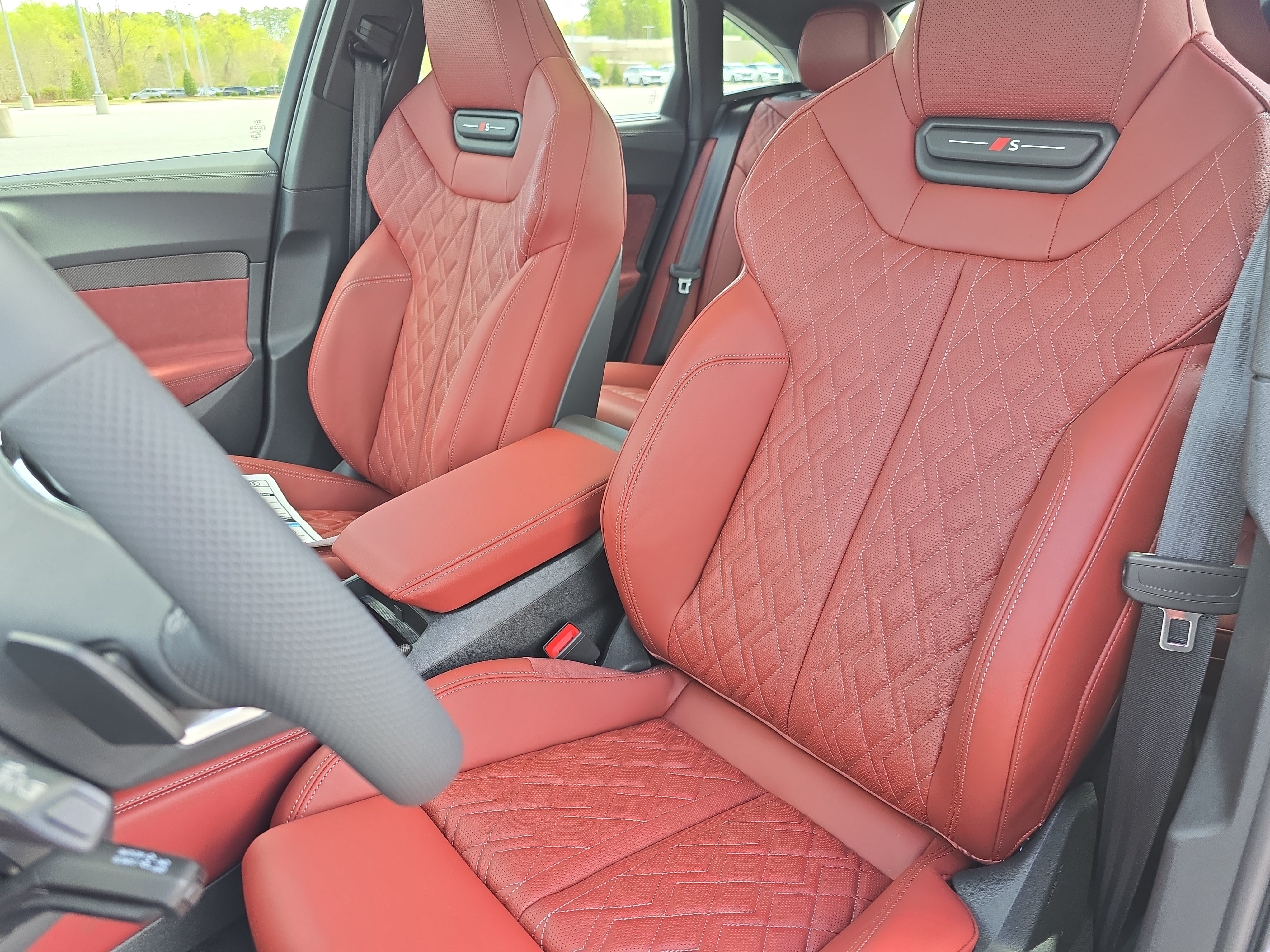 New 2026 Audi S5 Premium Plus AWD/4WD image 15