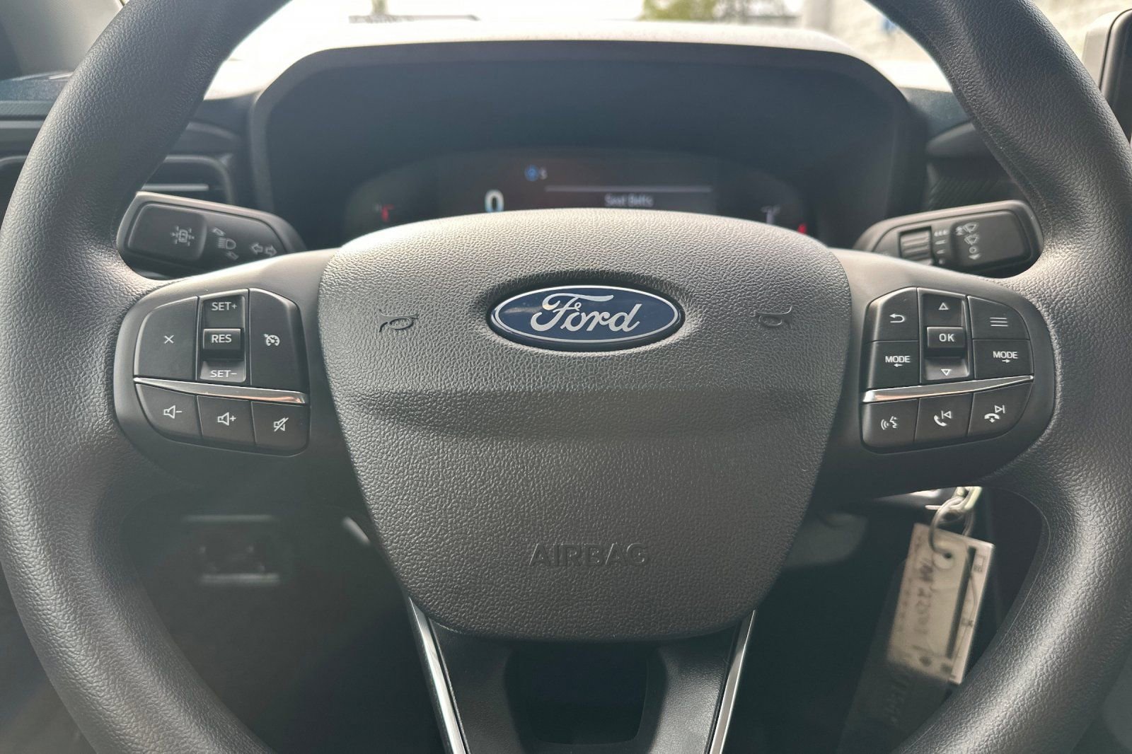 New 2026 Ford Maverick XL w/ 4K Tow Package image 21