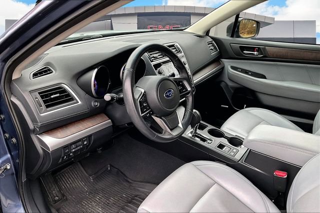 Used 2018 Subaru Outback 2.5i Limited w/ Popular Package #2 image 13