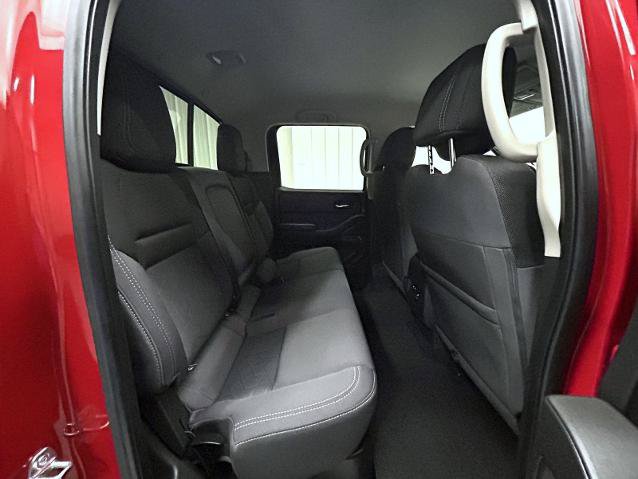 Certified 2025 Nissan Frontier SV w/ SV Convenience Package AWD/4WD image 18