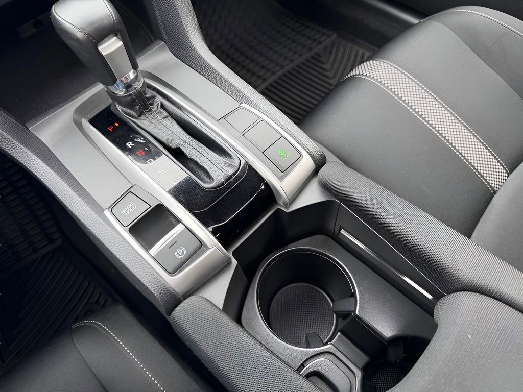 Used 2019 Honda Civic EX image 23