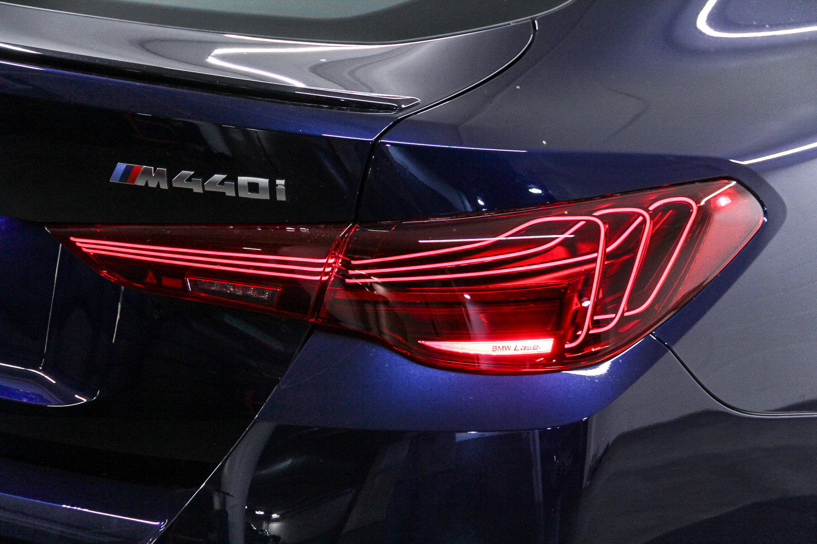 New 2026 BMW M440i w/ Premium Package image 7